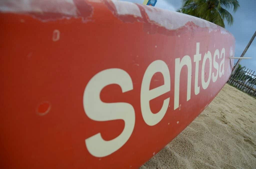 ** sentosa water park ** sentosa island activities ** things to do in sentosa singapore ** sentosa island singapore attractions **