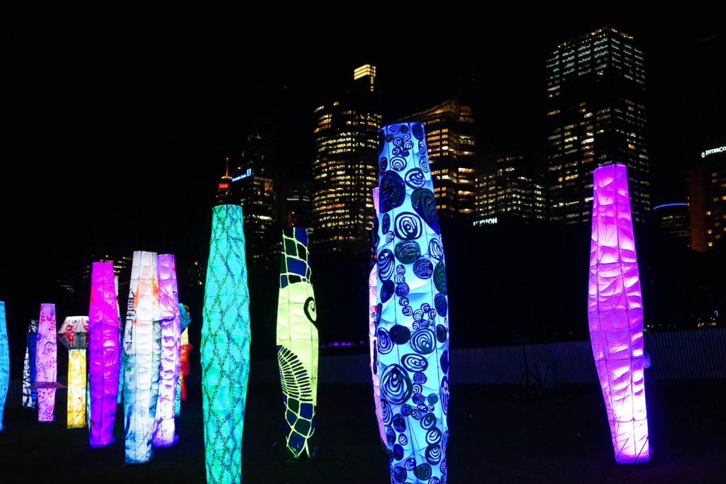 What Is Vivid Sydney - And Should You Plan Your Travels Around It? ✈