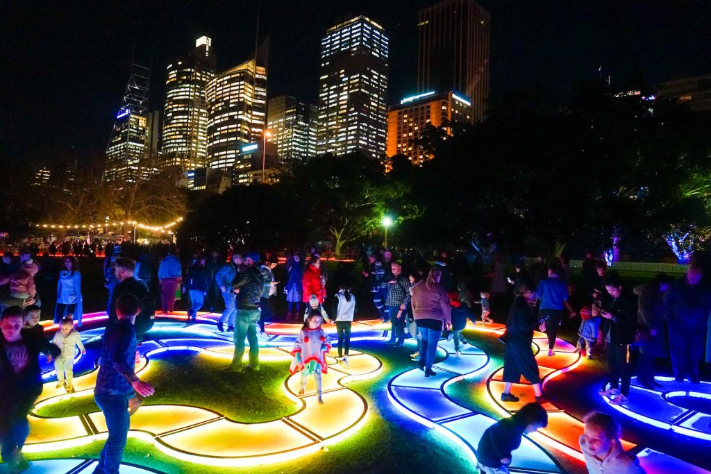 What Is Vivid Sydney - And Should You Plan Your Travels Around It? ✈