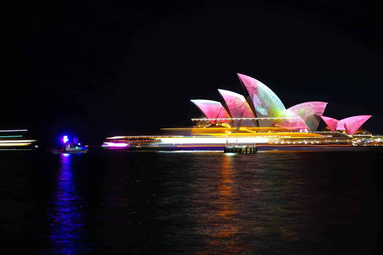 What Is Vivid Sydney – And Should You Plan Your Travels Around It?