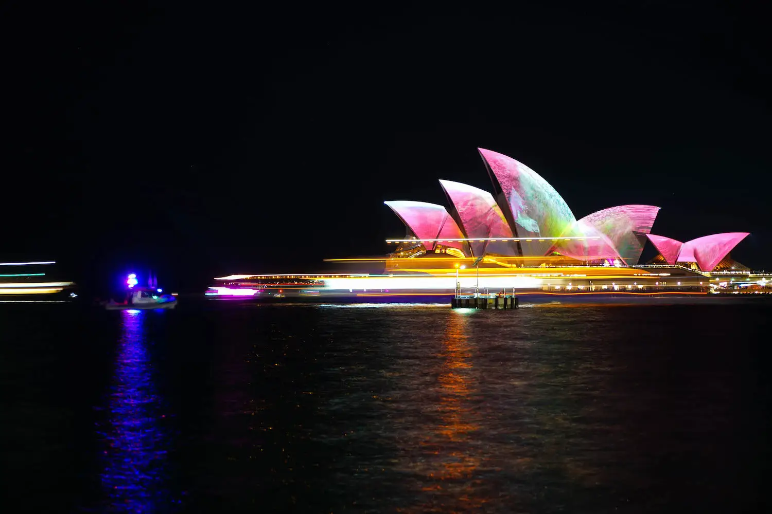 What Is Vivid Sydney - And Should You Plan Your Travels Around It? ✈