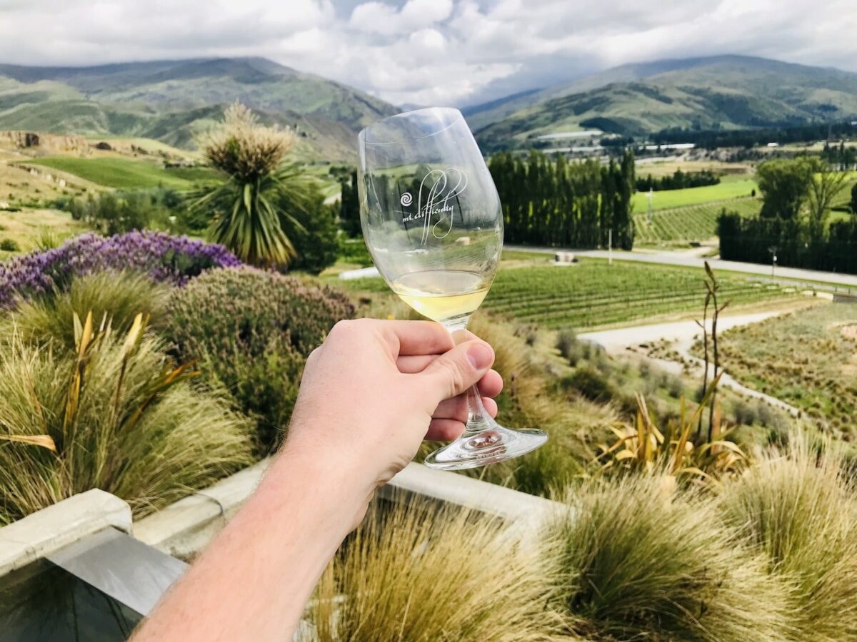 The Best Wanaka Wineries For Sophisticated Wine Tastings Inspired By Maps