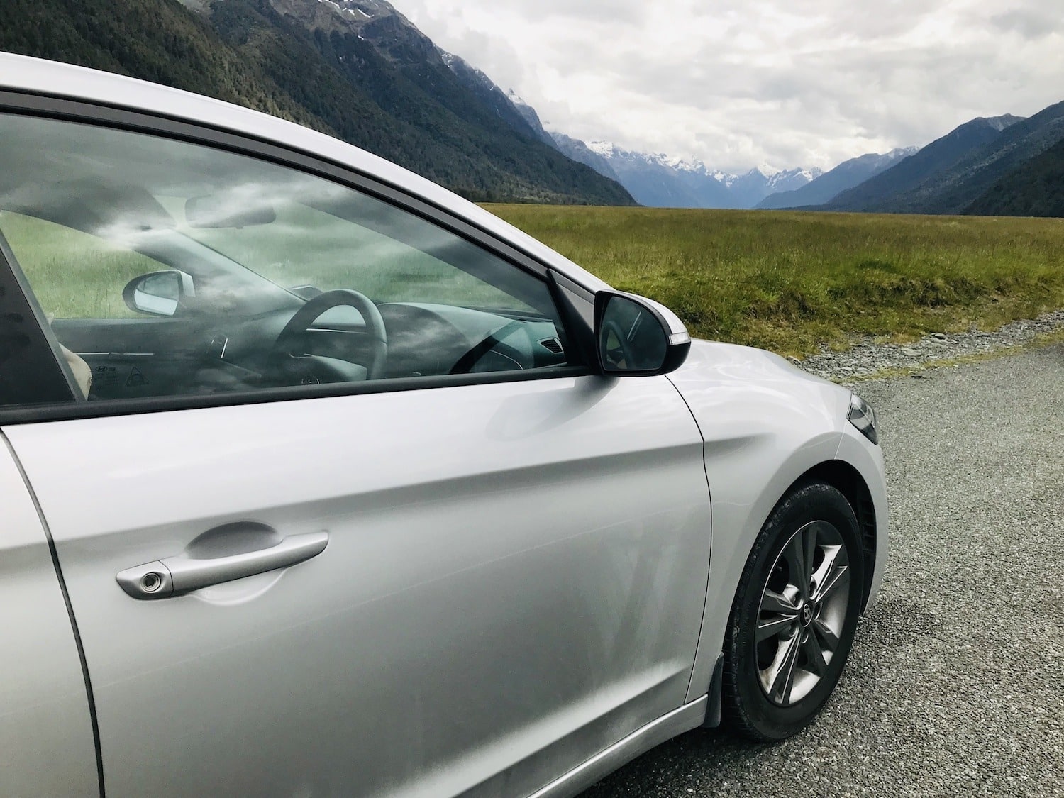 What To Expect On The Magnificent Queenstown To Milford Sound Drive!
