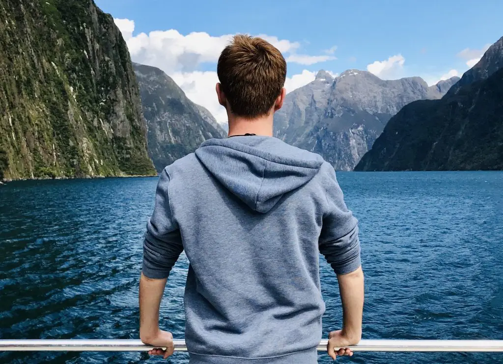 Jordan - Kiwi Travel Blogger - New Zealand - Inspired By Maps