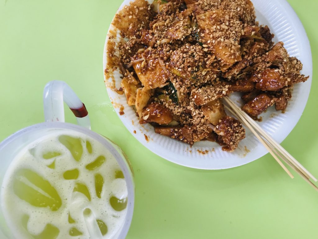 Rojak - what to eat in singapore ** singapore food ** where to eat in singapore ** best restaurants in singapore ** restaurants in singapore ** good food in singapore
