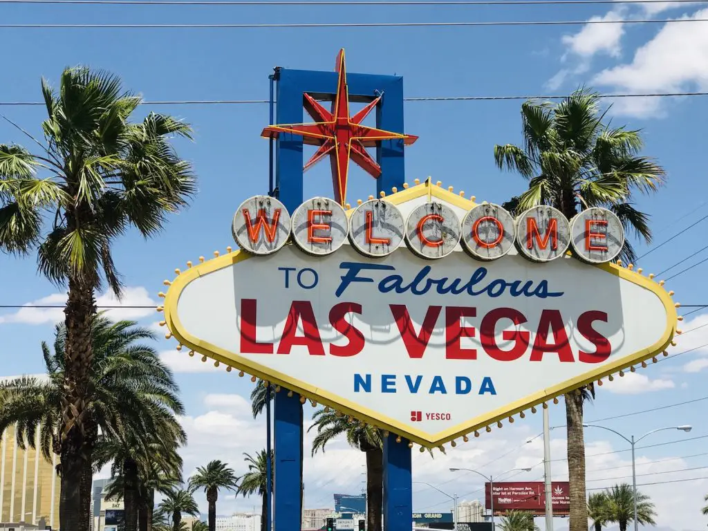 12 Unique Places to Visit Near Las Vegas