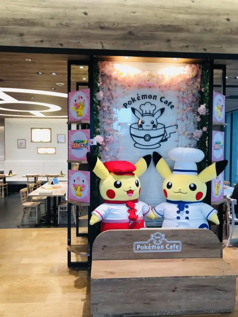pokemon cafe tokyo ** pokemon shop ** pokemon center tokyo ** pokemon store ** pokemon center mega tokyo 