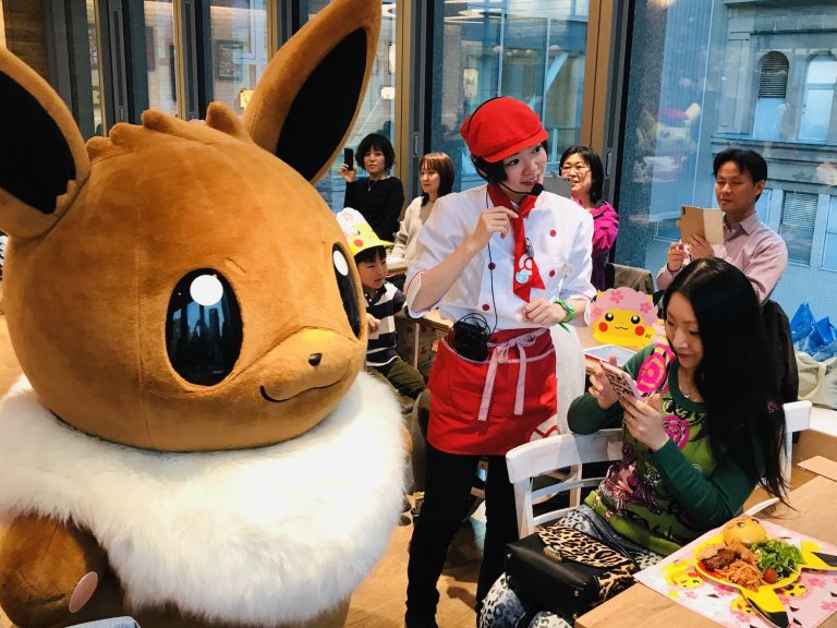 Why You Need To Visit The New Pok mon Cafe In Tokyo Now Inspired By Maps why-you-need-to-visit-the-new-pok-mon-cafe-in-tokyo-now-inspired-by-maps