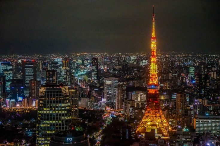 11 Things To Do Alone In Tokyo: Going Solo In Japan's Fast-Paced ...