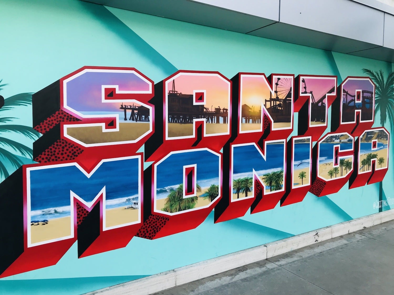 10 Fun Things To Do In Santa Monica: Seaside Bliss And Relaxed Exploring