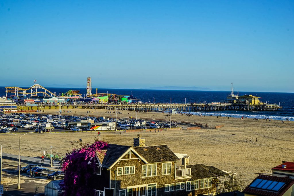 ** what to do at santa monica pier ** things to do in santa monica at night ** things to do near santa monica ** santa monica beach things to do ** santa monica pier things to do **