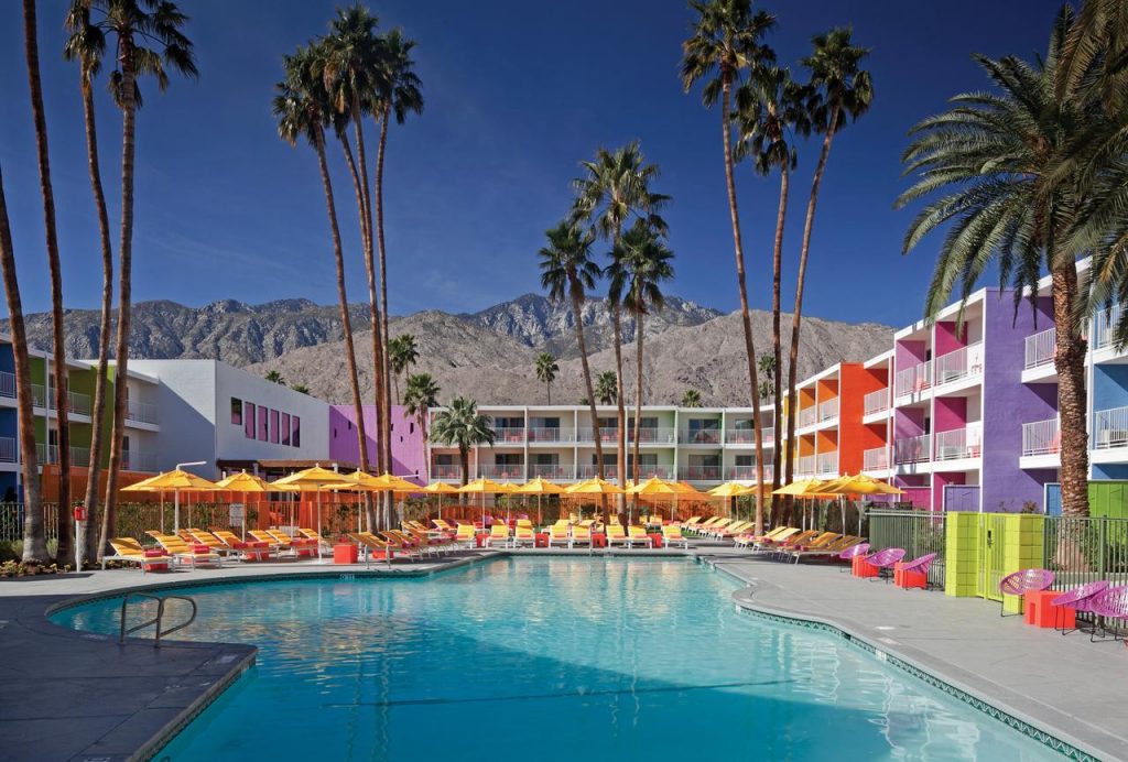 * palm springs vacation ** what to see in palm springs ** palm springs activities ** palm springs attractions