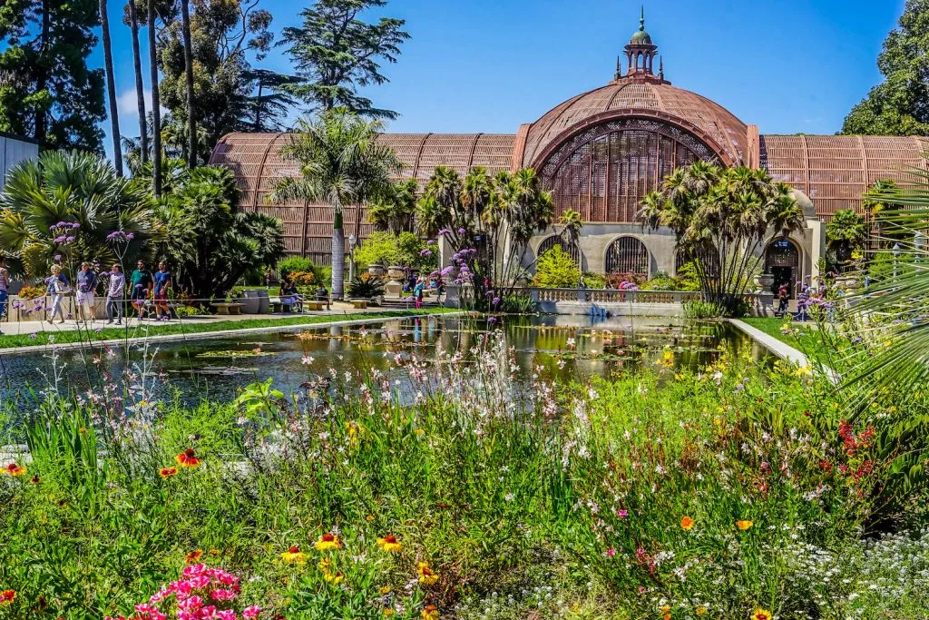 Explore San Diego’s Cultural Hub Of Balboa Park