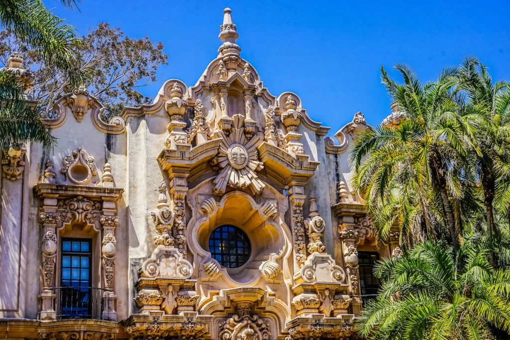 Explore San Diego’s Cultural Hub Of Balboa Park