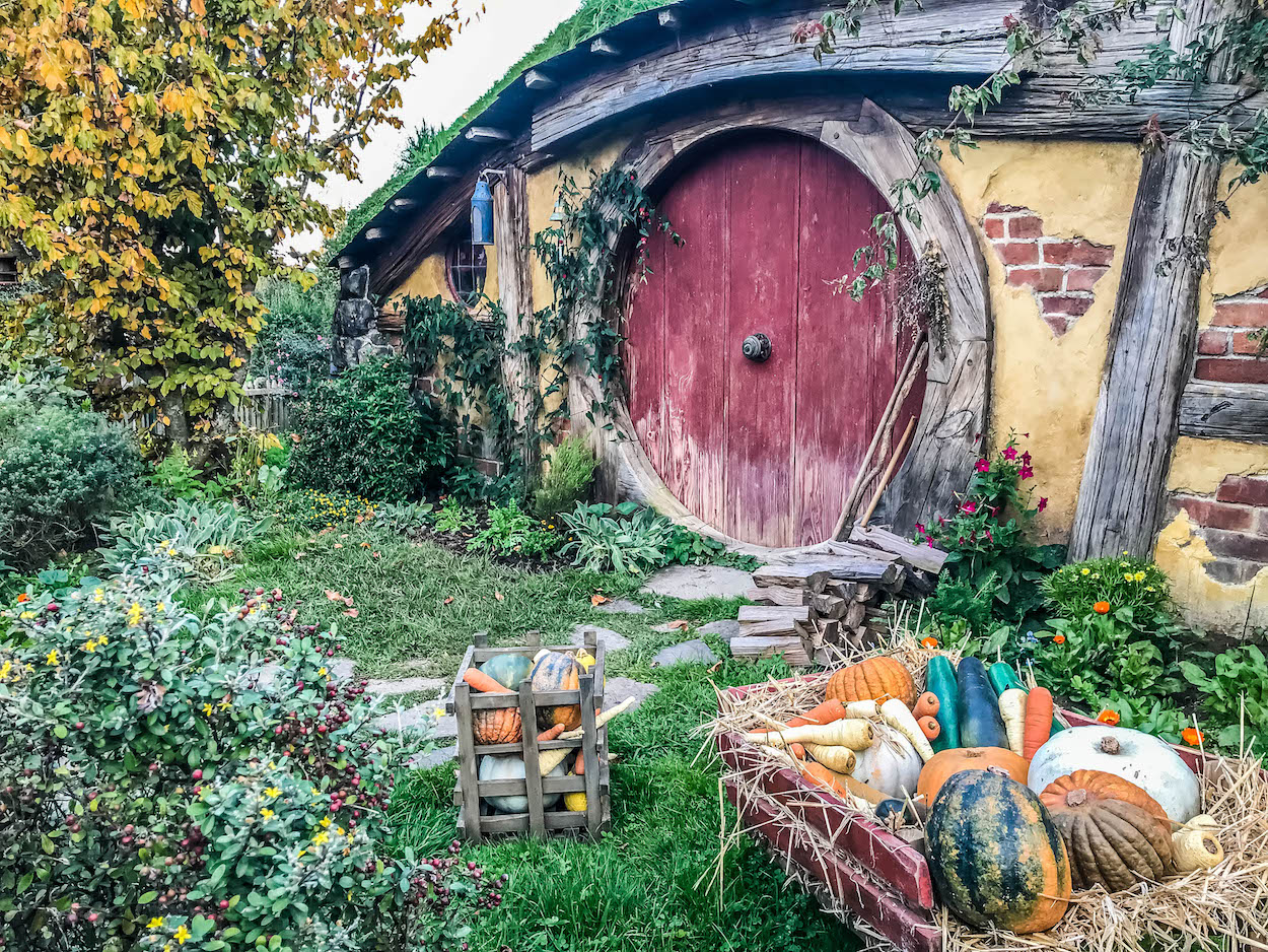 5 Reasons Why You Need To Visit Hobbiton On Your Trip To New Zealand