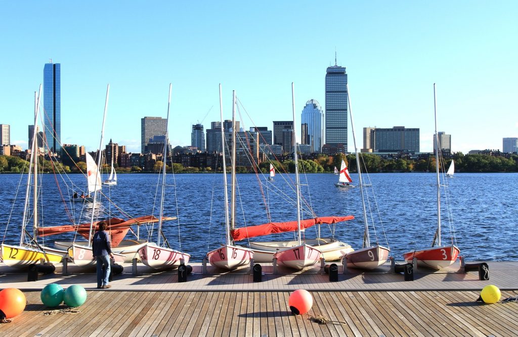 fun things to do in boston this weekend