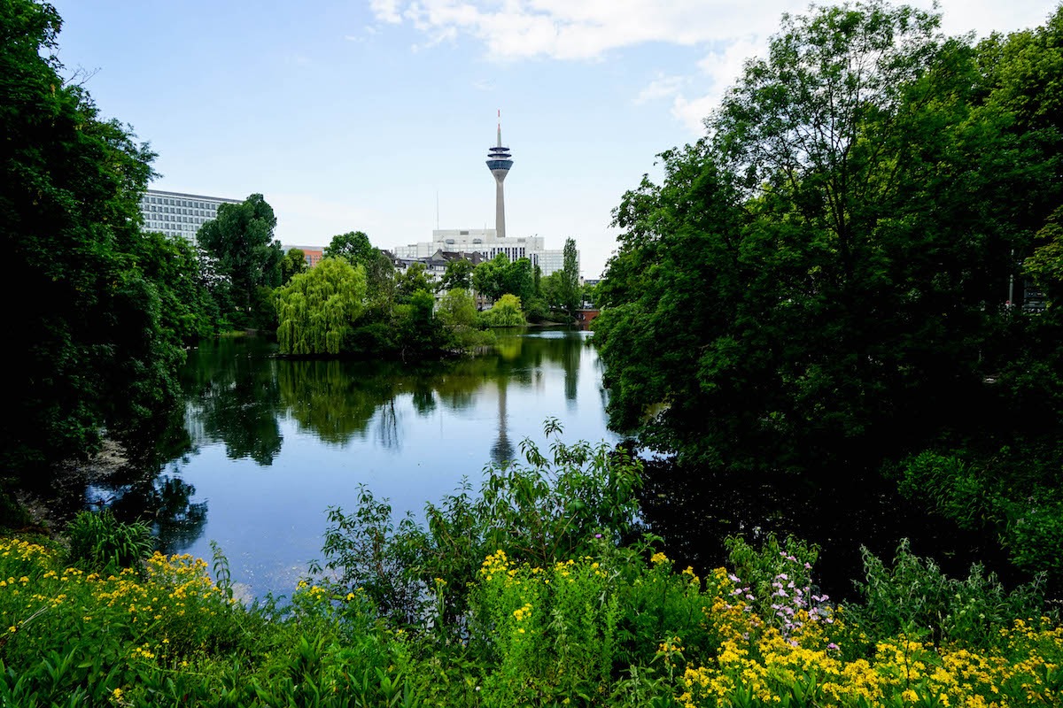 Why The Dusseldorf Card Is The Best Way To Explore Dusseldorf