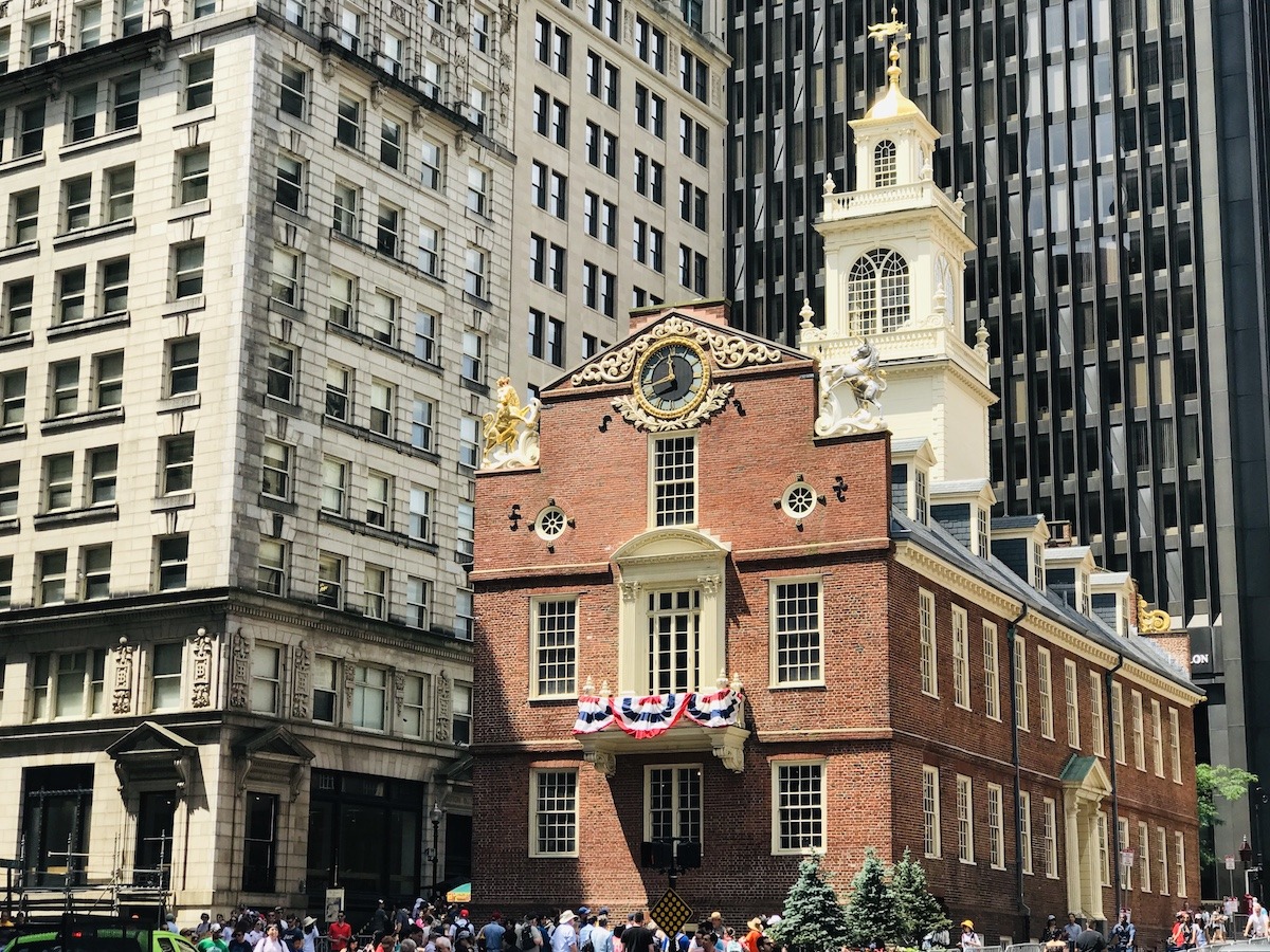 10 Fun Things To Do In Boston As A Tourist!