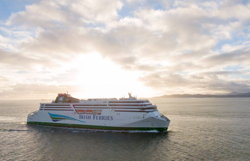 5 Inspirational Ideas For Your Next Irish Ferries Holidays Inspired