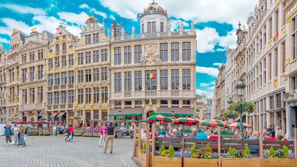 ** brussels one day tour ** things to do in brussels in one day ** places to see in brussels in one day ** brussels one day itinerary ** tour brussels in one day ** what to see in brussels belgium in one day 