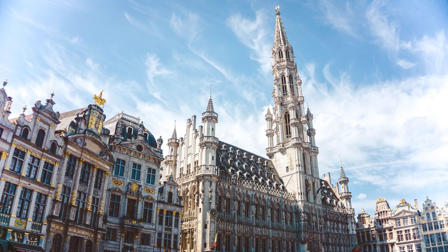 What To Do In One Day In Brussels | The Ultimate 24 Hour Guide!