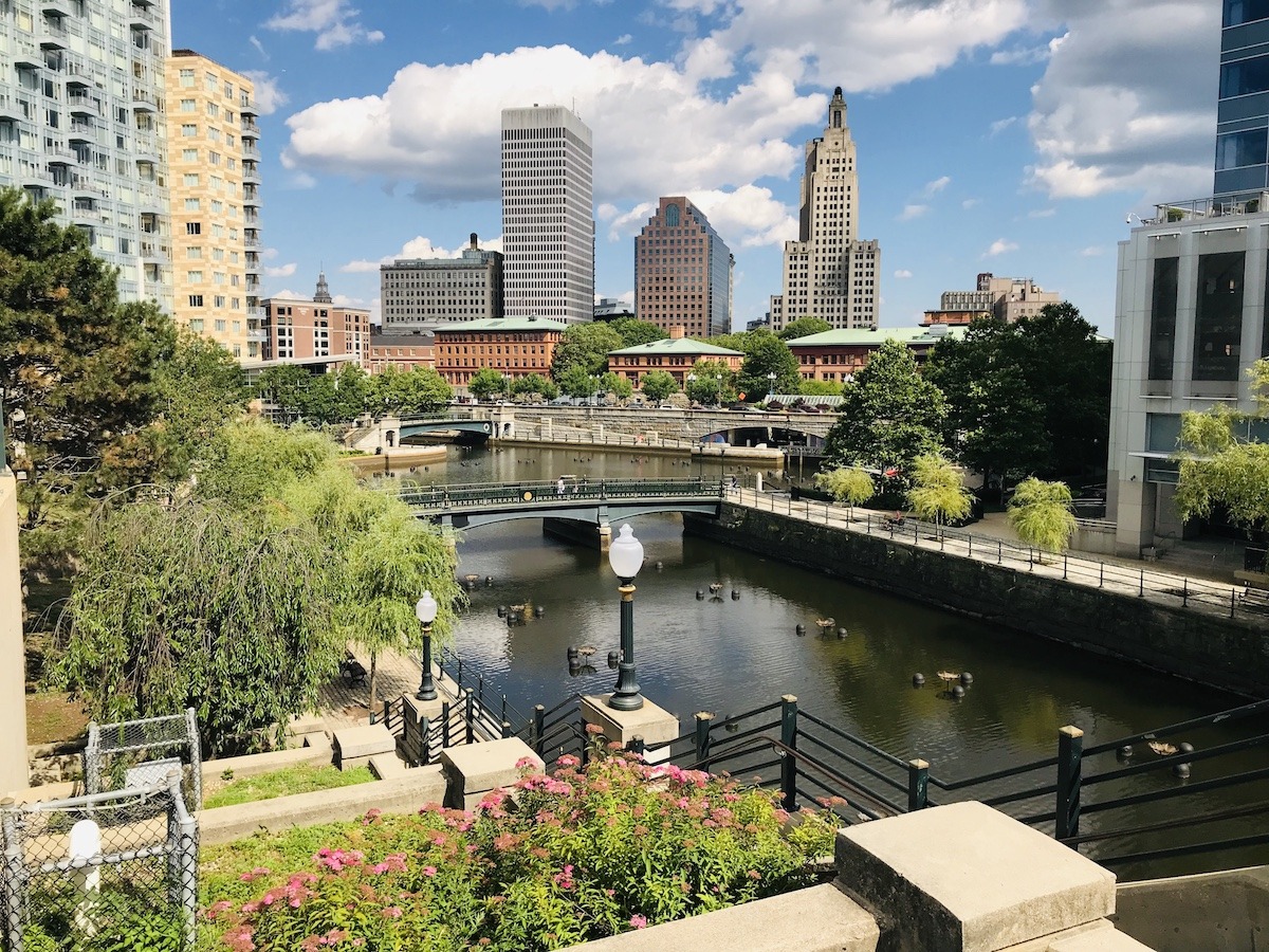 20 Unique Things To Do In Providence: The USA’s Best Small City!