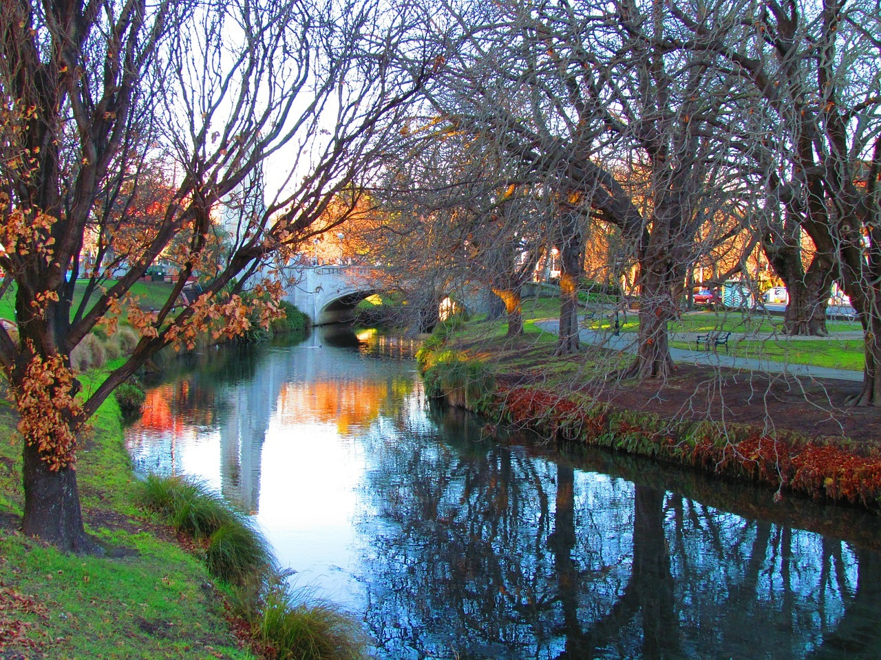 10 Awesome Things To Do In Christchurch | Art, Food, Wine, History, And Culture!