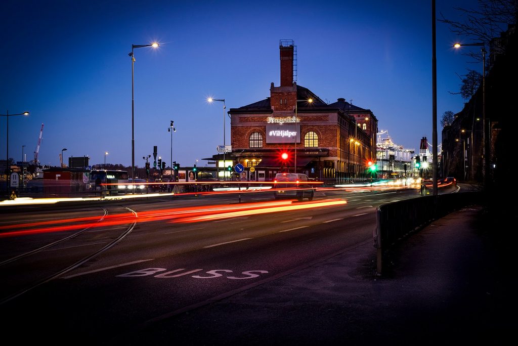 Fotografiska Stockholm Pass