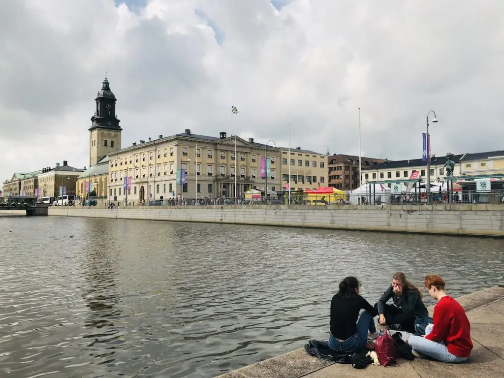 Why The Gothenburg Pass Is The Best Way To Explore Gothenburg - Things to Do in Gothenburg Sweden