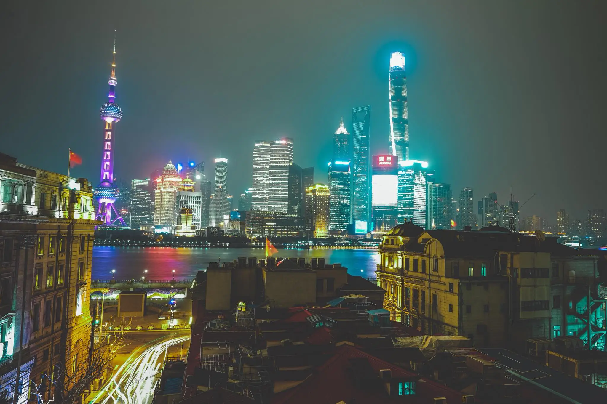 8 Fun Things To Do In Shanghai: Modern China At Its Best
