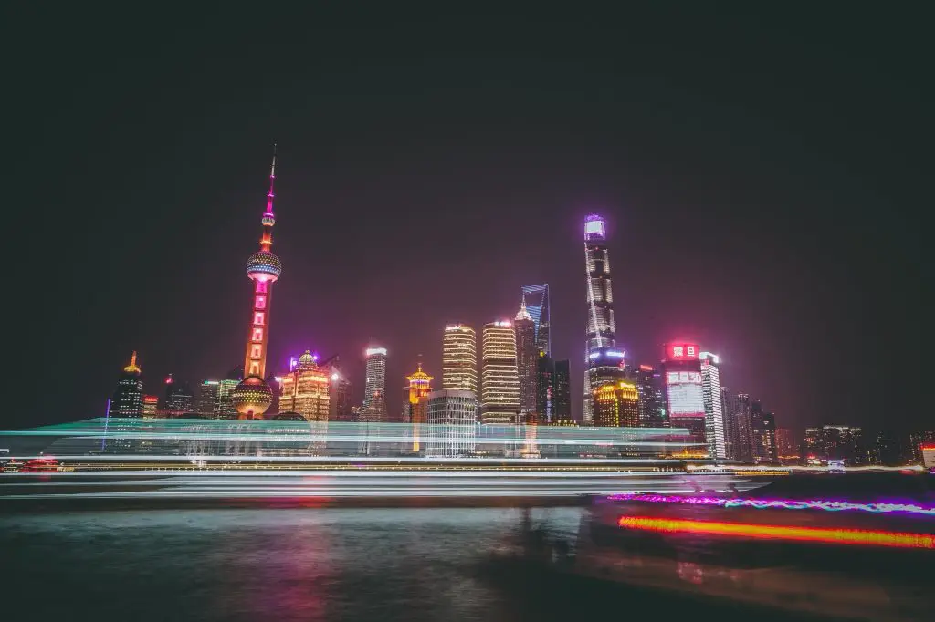 8 Fun Things To Do In Shanghai: Modern China At Its Best
