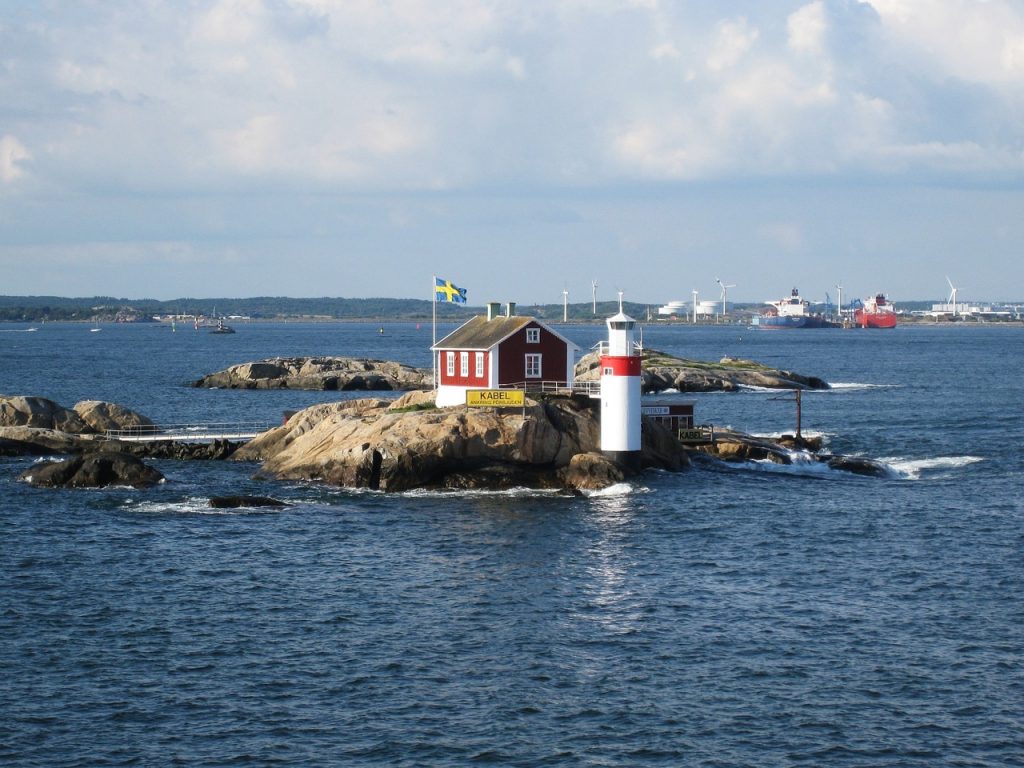 Gothenburg Pass - Archipelago Tour (May-Aug)