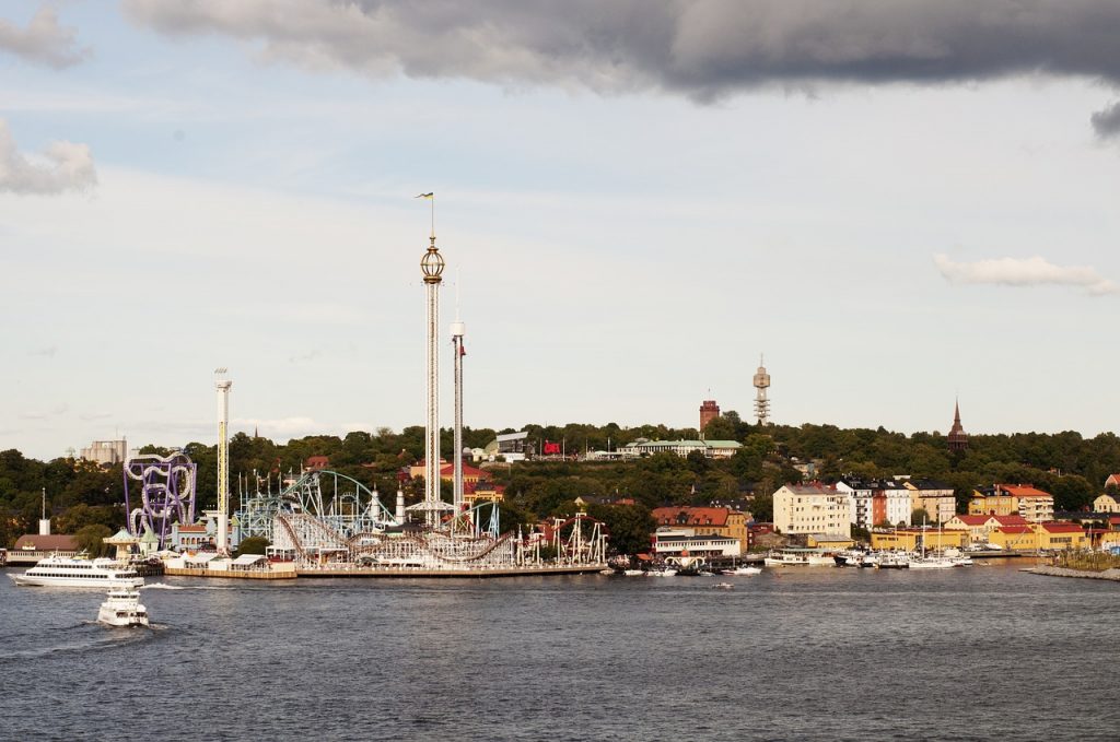top things to do in stockholm ** best things to do in stockholm ** top 10 things to do in stockholm ** stockholm what to see ** stockholm sights **