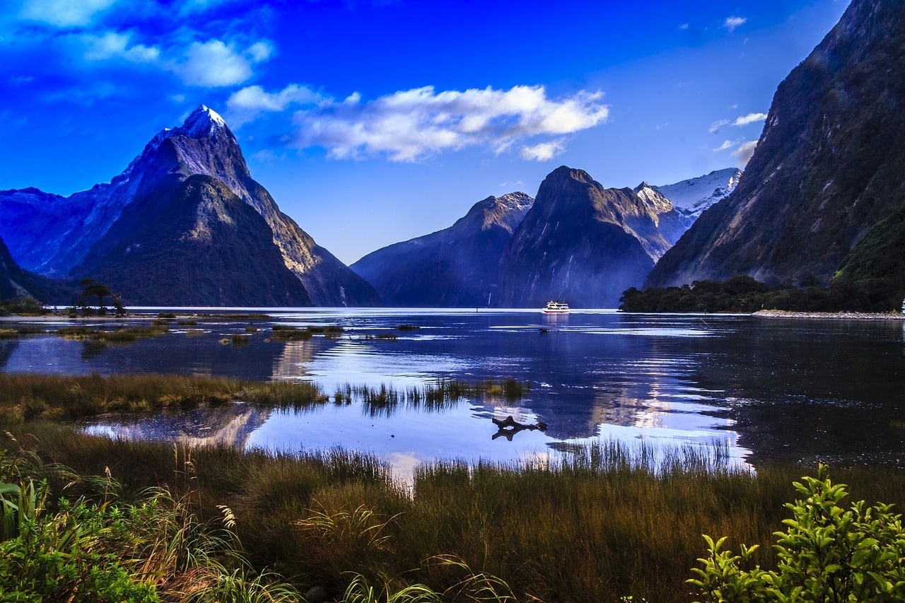 Planning the Perfect Milford Sound Overnight Cruise In New Zealand