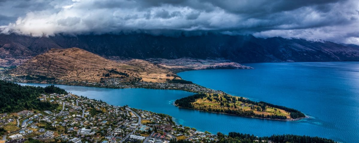 The 10 Best Things To Do In Queenstown Food Nature And