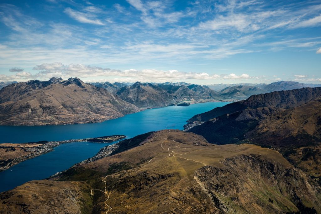 The 10 Best Things To Do In Queenstown | Food, Nature And Thrilling Adventures! 🇳🇿