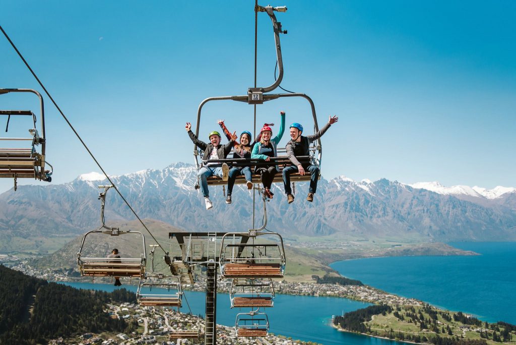 The 10 Best Things To Do In Queenstown | Food, Nature And Thrilling Adventures! 🇳🇿