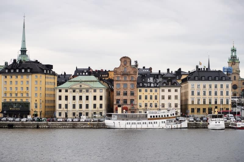 Why The Stockholm Pass Is The Best Way To Explore Stockholm!