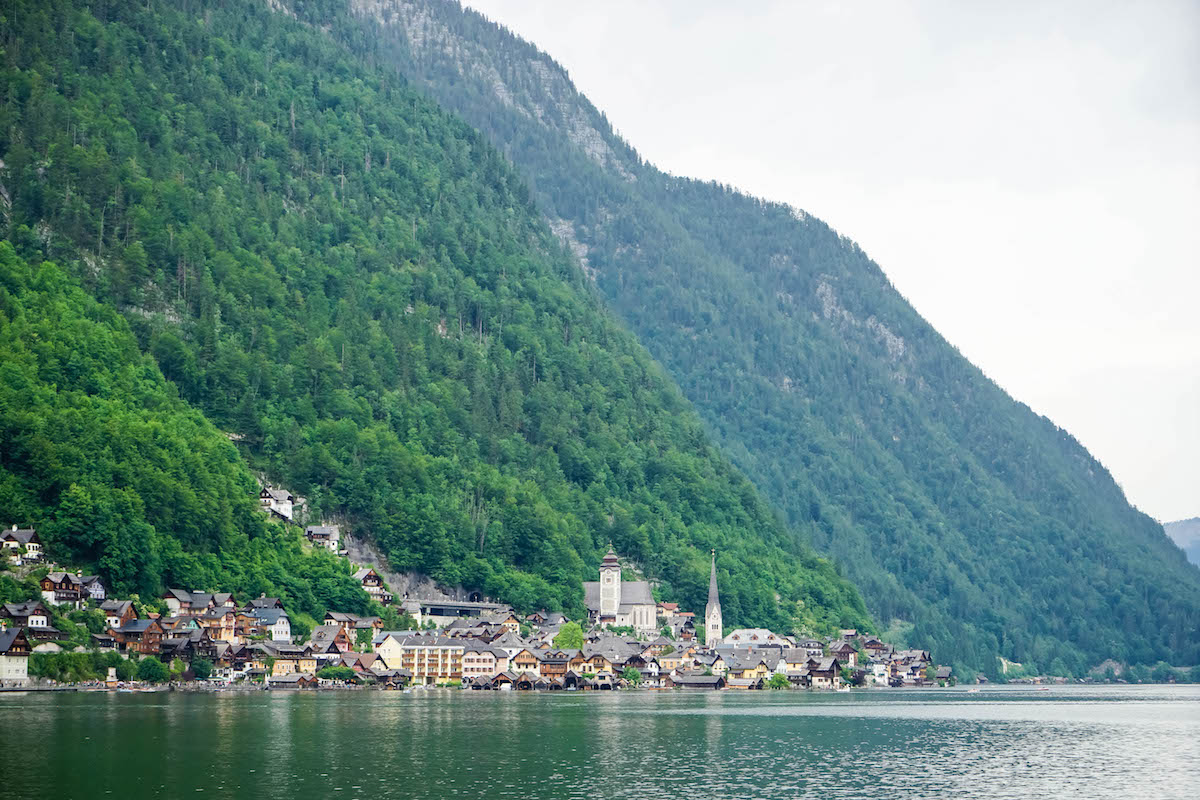 Ten Facts To Know Before You Visit The Picturesque Town of Hallstatt in Austria!