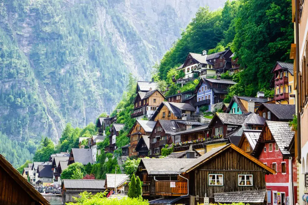 hallstatt austria tourism ** hallstatt austria attractions ** hallstatt tourism ** heritage hallstatt ** what to see in hallstatt ** hallstatt day trip ** 