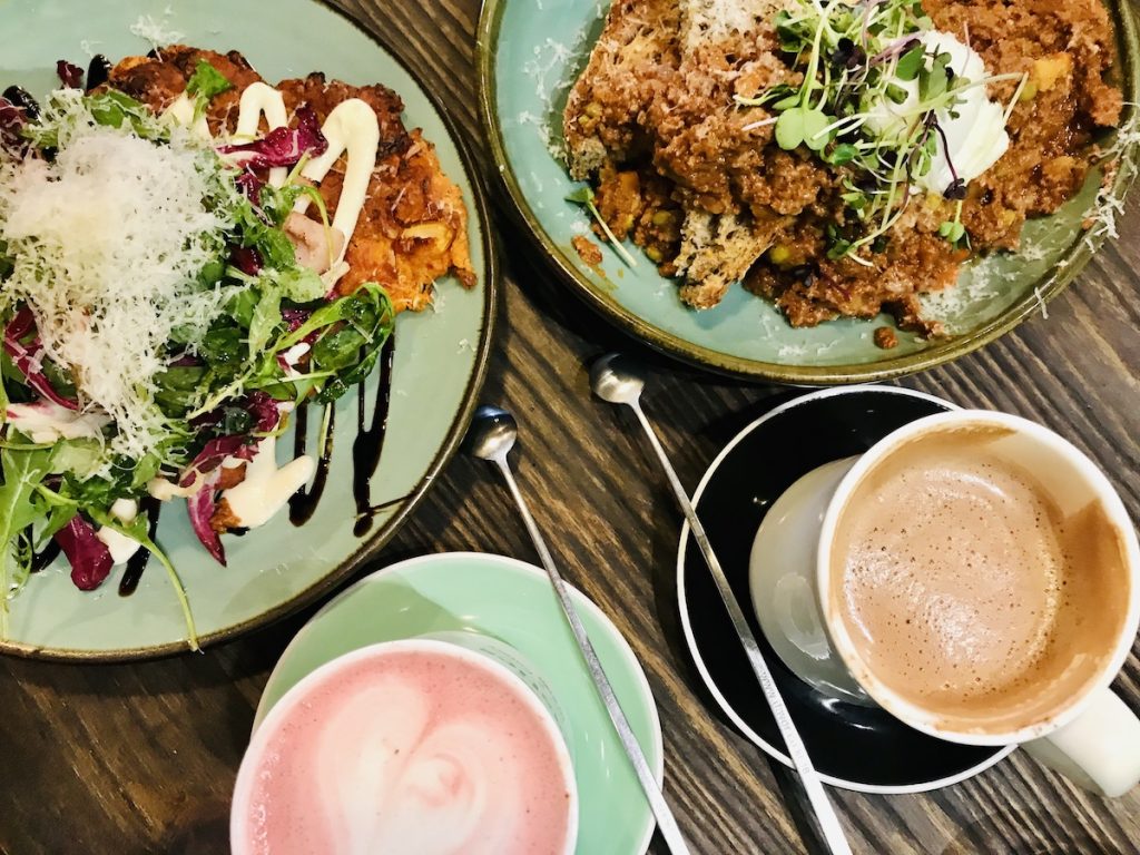  best cafes in auckland | best coffee in auckland | places to eat in auckland | 