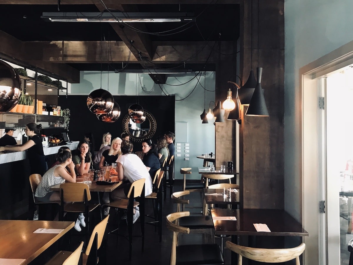 The 10 Best Auckland Cafés to Elevate Your Brunch Game!
