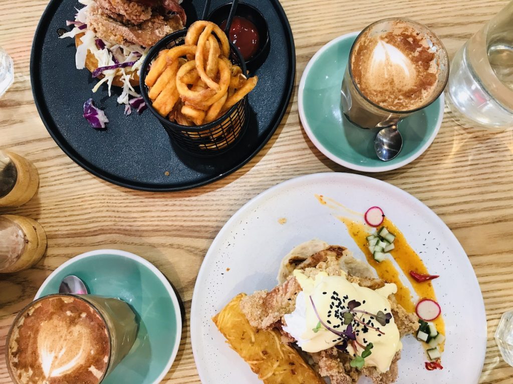  best cafes in auckland | best coffee in auckland | places to eat in auckland | Beam Cafe, Milford