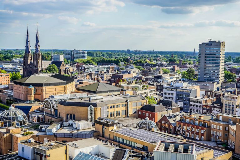 20 Intriguing Things To Do In Eindhoven Modern Architecture, Design And Nightlife Inspired By