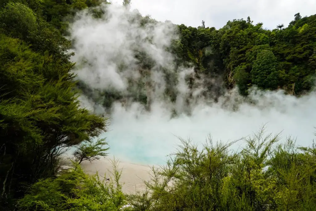 10 Fun Things To Do In Rotorua | Cultural Experiences, Wildlife And Hot Springs! 🇳🇿