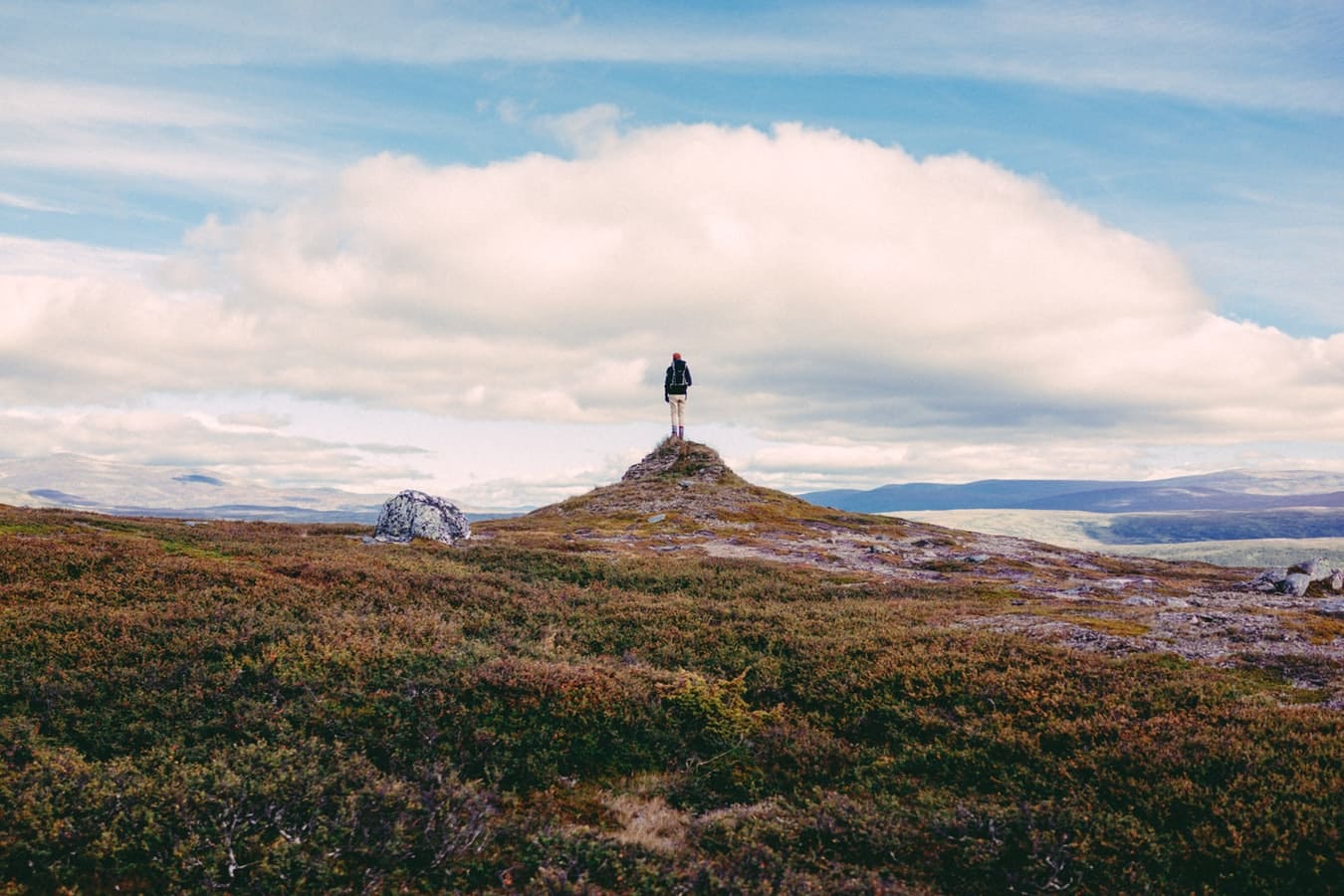 Wild Camping in Sweden: Absolutely Everything You Need to Know!