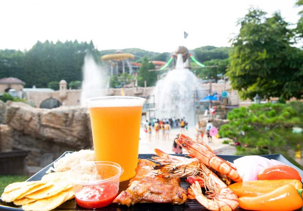 Have Another Day Of Fun At Everland, Seoul’s Second Theme Par