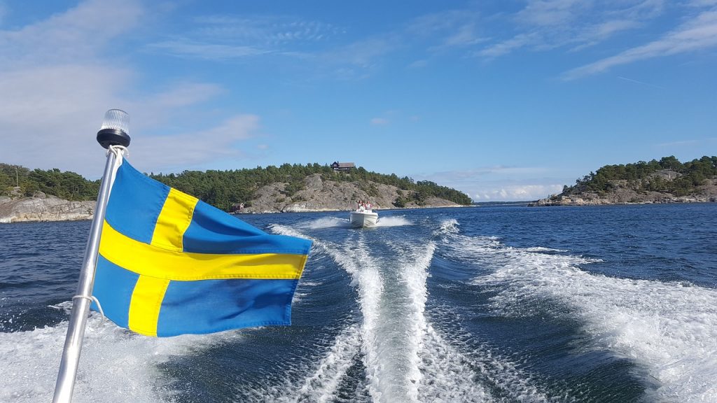 Stockholm Archipelago Tour - Stockholm Pass