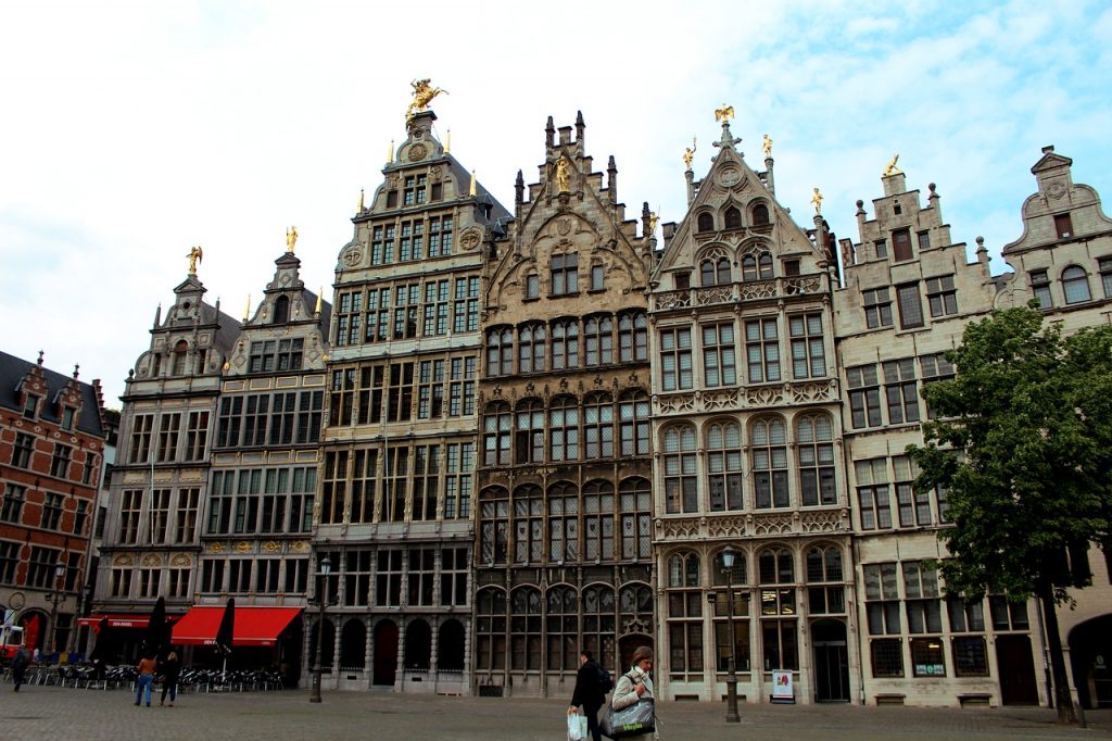 things to see in antwerp in one day ** places to see in antwerp in one day ** antwerp one day itinerary ** one day in antwerp belgium ** what to see in belgium in one day **