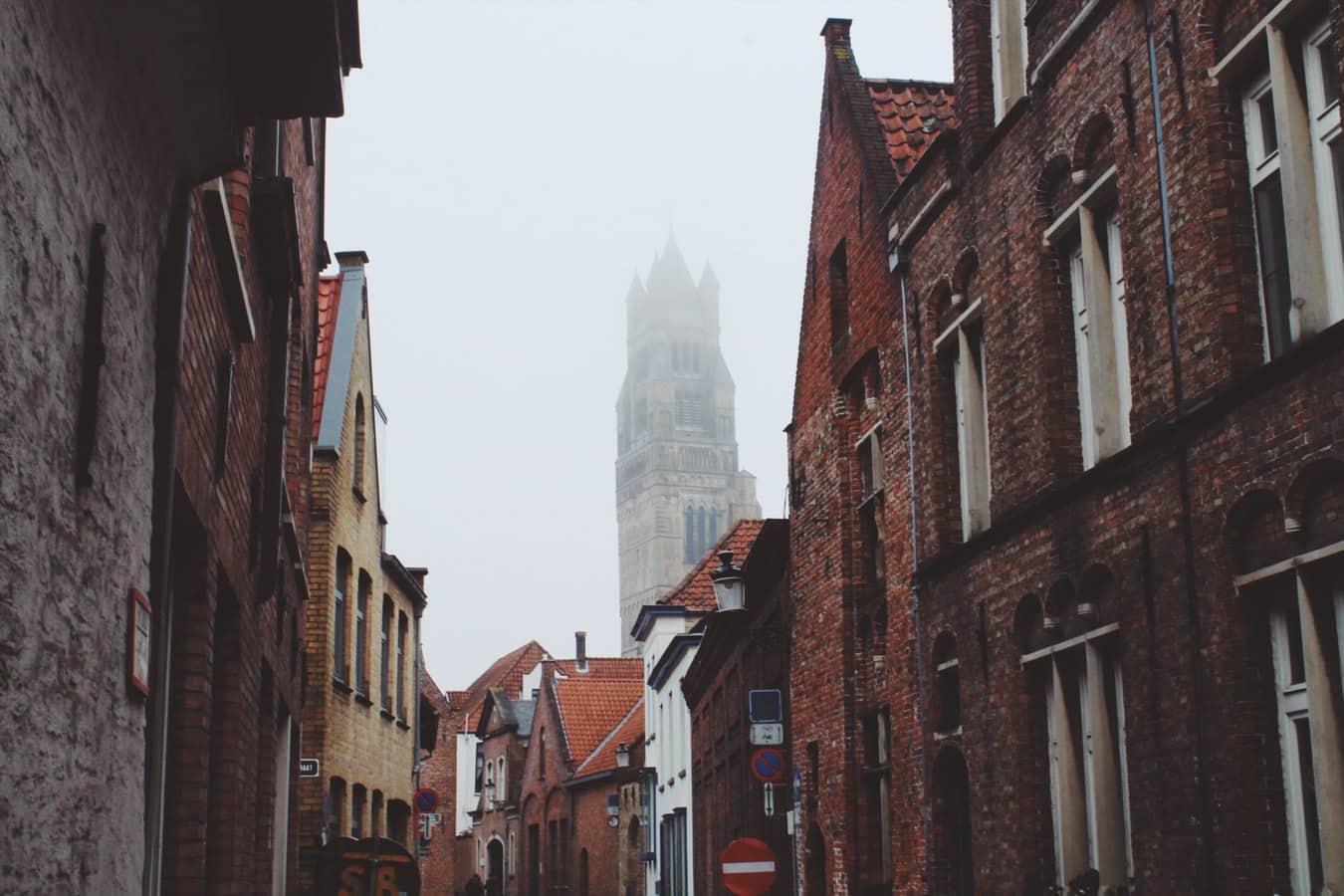 What To Do In One Day In Bruges | The Ultimate 24 Hour Guide!